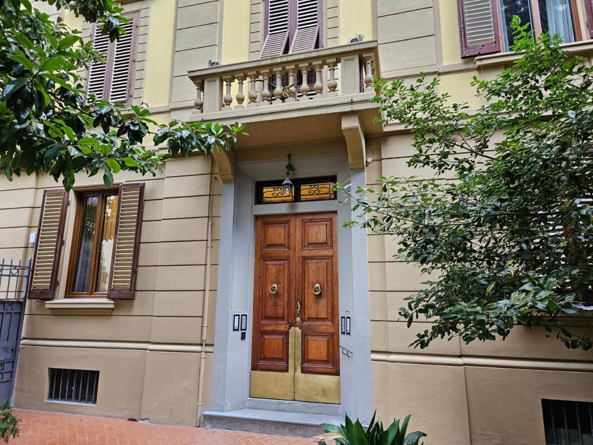 Resort Del Roster Florence Exterior photo