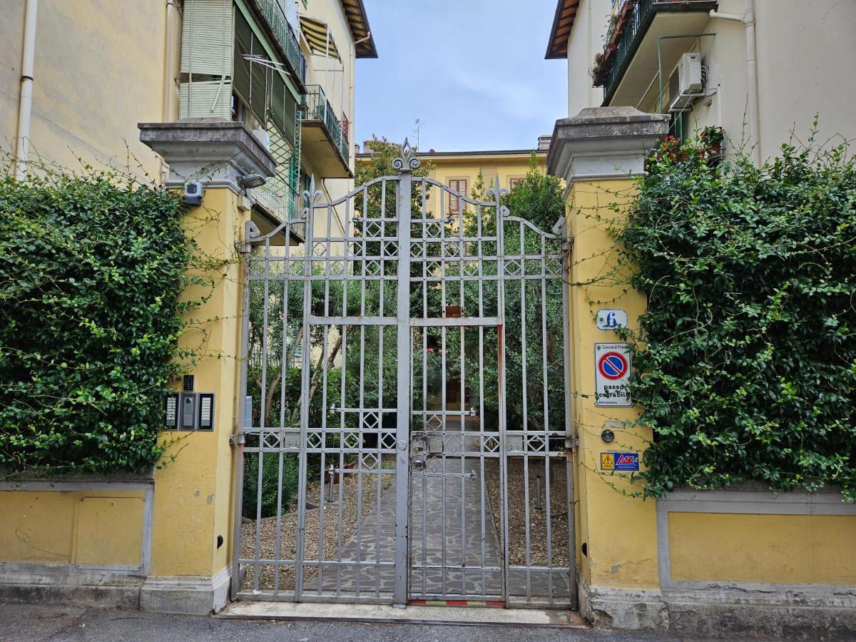 Resort Del Roster Florence Exterior photo
